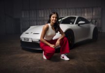 Raducanu nuovo testimonial di Porsche