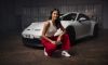 Raducanu nuovo testimonial di Porsche