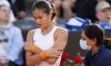 Raducanu preoccupata per l’infortunio: “Non voglio assolutamente saltare il Roland Garros…”