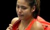 Emma Raducanu lascia in lacrime dopo l’infortunio ad Auckland (Video)