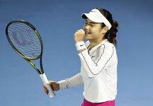 WTA 500 Seoul e 250 Hua Hin 2: I risultati con il dettaglio del Day 2 (LIVE)