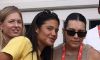 Emma Raducanu fa parlare di sé sugli spalti di Queen’s: occhi puntati sulla coppia con Alcaraz