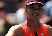 US Open – Raducanu torna a vincere a New York: “Avevo bisogno di questa vittoria”