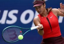 US Open: Raducanu vola, demolisce la sorpresa Tjen