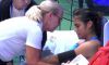 WTA 1000 Wuhan e WTA 125 Maiorca: I risultati completi con il dettaglio del Day 3. Raducanu costretta al ritiro a Wuhan, Osaka supera Fernandez al debutto