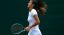 Allarme Raducanu a Wimbledon: termina prima l’allenamento e rimanda a domani l’incontro con la stampa