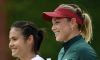 Ranking WTA: La situazione di questa settimana. +43 per Donna Vekic. +11 per Emma Raducanu