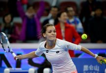 Agnieszka Radwanska inizia la carriera da coach: Allenerà Magda Linette