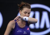 Agnieszka Radwanska torna nel circuito: nel 2026 sarà l’allenatrice di Magda Linette