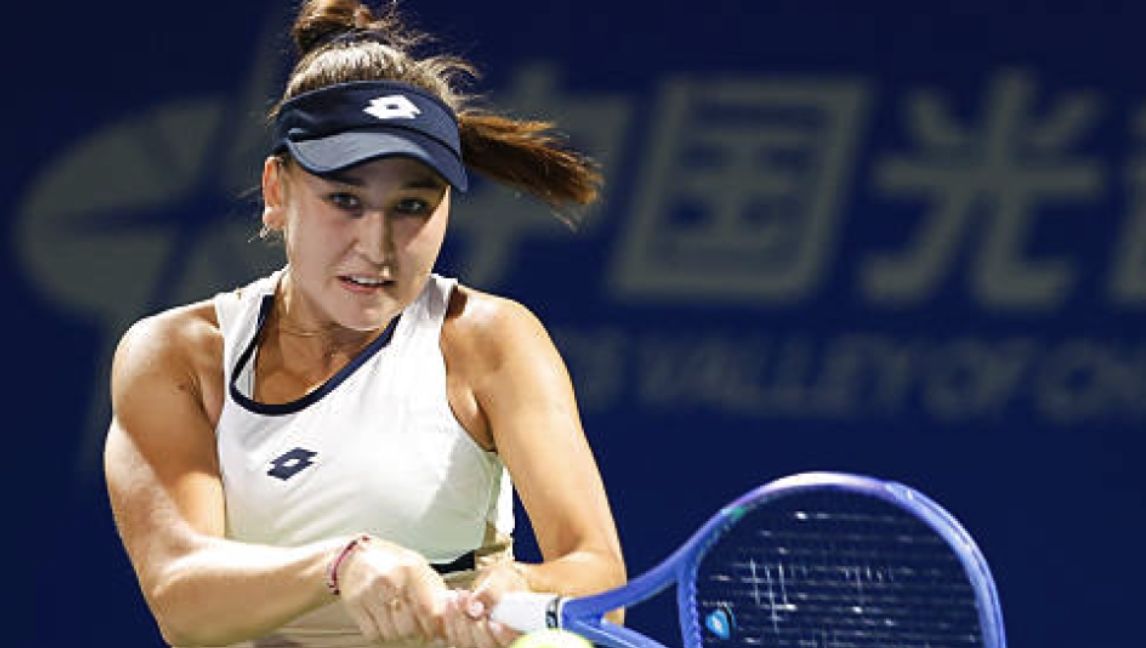 Kamilla Rakhimova KAZ, 28.08.2001