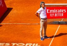 Carlos Ramos annuncia il ritiro dall’arbitraggio nel tennis dopo una carriera di successo
