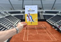 Rampa di lancio: Da Musetti e Paolini ad Alcaraz e Berrettini: la storia di MEF Tennis Events