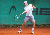 Torneo tennis Avvenire, valanga azzurra gli ottavi di finale