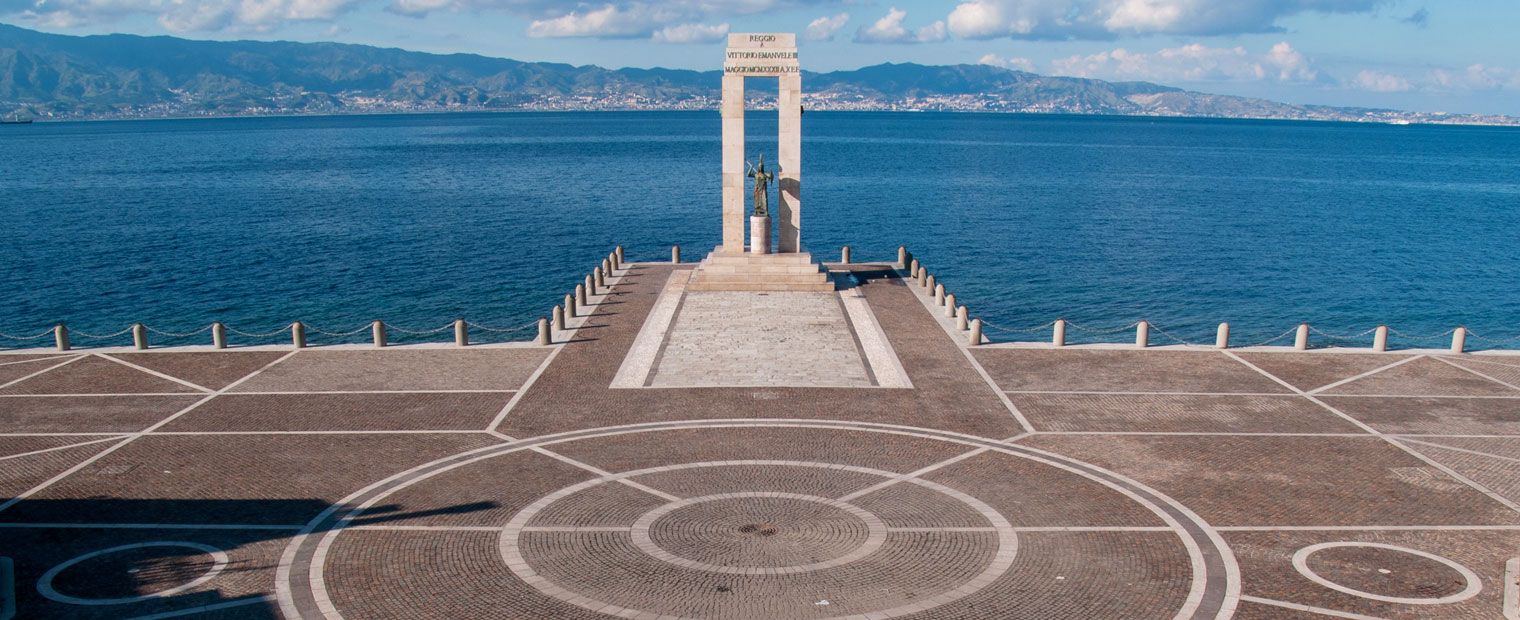 Reggio Calabria