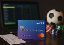 I migliori siti scommesse Revolut