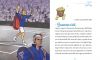 Esce “Roger Federer, il tennista dei record”, storia illustrata del re del tennis