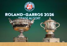 Roland Garros 2026: Sinner favorito assoluto per il titolo. Jannik cerca il Career Grand Slam. Zverev e Djokovic gli anti-Sinner?
