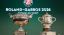 Roland Garros 2026: Sinner favorito assoluto per il titolo. Jannik cerca il Career Grand Slam. Zverev e Djokovic gli anti-Sinner?