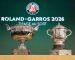 Roland Garros 2026: Sinner favorito assoluto per il titolo. Jannik cerca il Career Grand Slam. Zverev e Djokovic gli anti-Sinner?