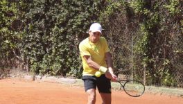 Da Barletta: Poker tricolore –  avanti Giustino, Dalla Valle, Ribecai e Guerrieri (con il programma di domani)