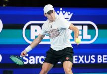 Italiani in Campo (WTA-Challenger): I risultati completi di Mercoledì 26 Novembre 2025