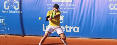 Da Barletta, finale tra l’italiano Ribecai e l’austriaco Neumayer. Domani alle ore 15 l’ultimo atto della 26^ edizione del Challenger Atp “Open della disfida”