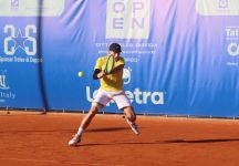 Da Barletta, finale tra l’italiano Ribecai e l’austriaco Neumayer. Domani alle ore 15 l’ultimo atto della 26^ edizione del Challenger Atp “Open della disfida”