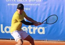 Italiani in Campo (ATP-WTA-Challenger): I risultati completi con il dettaglio del 05 Aprile 2026