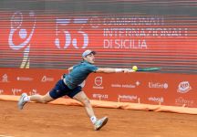 Internazionali di Sicilia: Forejtek e Milev volano in semifinale al Ct Palermo