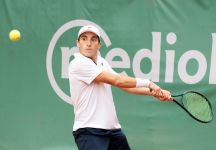 L’Italia ride con Ribecai e Romano: sono agli ottavi del Banca Mediolanum Florence Open