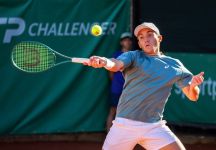 Finale italiana al Banca Mediolanum Florence Open: per il titolo sarà Ribecai contro Romano