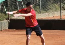 Al via il terzo Itf Combined sui campi del Forte Village