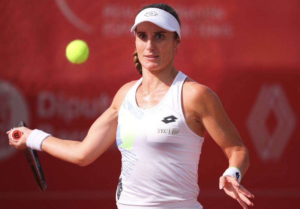 Marina Bassols Ribera nella foto