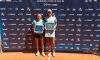 Al Ma-Bo del Nord Tennis Torino il titolo del singolare è andato alla giovane olandese Antonia Stoyanov