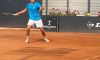 La pioggia rallenta il programma nel torneo Itf Men’s  Future della Polisportiva 2000 Cervia.  C’è attesa per l’esordio sui campi di casa di Pietro Ricci che ha vinto il doppio nel Tennis Europe Under 16 del  Foro Italico