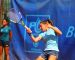 Al Ma-Bo del Nord Tennis Torino domani si assegna il titolo del singolare tra Beatrice Ricci e Antonia Stoyanov. Doppio a Maduzzi/Paganetti