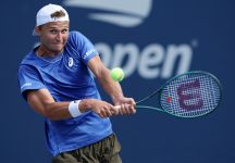 La favola di Riedi a US Open: dall’infortunio al ginocchio dello scorso anno agli ottavi di finale 2025. “Dopo la doppia operazione al ginocchio non mi fidavo più del mio corpo”