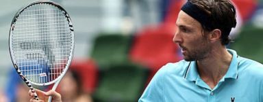 Shanghai sogna la favola di famiglia: Arthur Rinderknech raggiunge il cugino Vacherot in semifinale