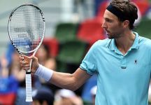 Shanghai sogna la favola di famiglia: Arthur Rinderknech raggiunge il cugino Vacherot in semifinale