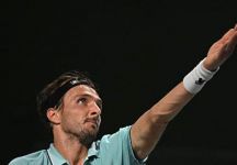 Rinderknech racconta le assurde condizioni di Shanghai: “Qui si lotta per sopravvivere, non solo per giocare a tennis”