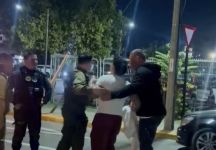 Marcelo Ríos si scusa dopo l’incidente a Vitacura: “Ho esagerato con l’alcol” (Video)