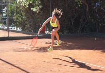 Tanti italiani in campo nell’Itf Combined del Forte Village