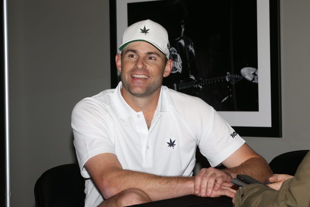 And Roddick