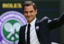 Federer potrebbe commentare Wimbledon per la BBC