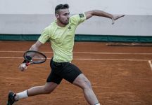Open BNL 2022 maschile – Monviso Sporting Club – sedicesimi di finale
