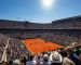 Roland Garros, niente pioggia e caldo record nella prima settimana: si parte con 33 gradi a Parigi