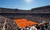 Roland Garros, niente pioggia e caldo record nella prima settimana: si parte con 33 gradi a Parigi