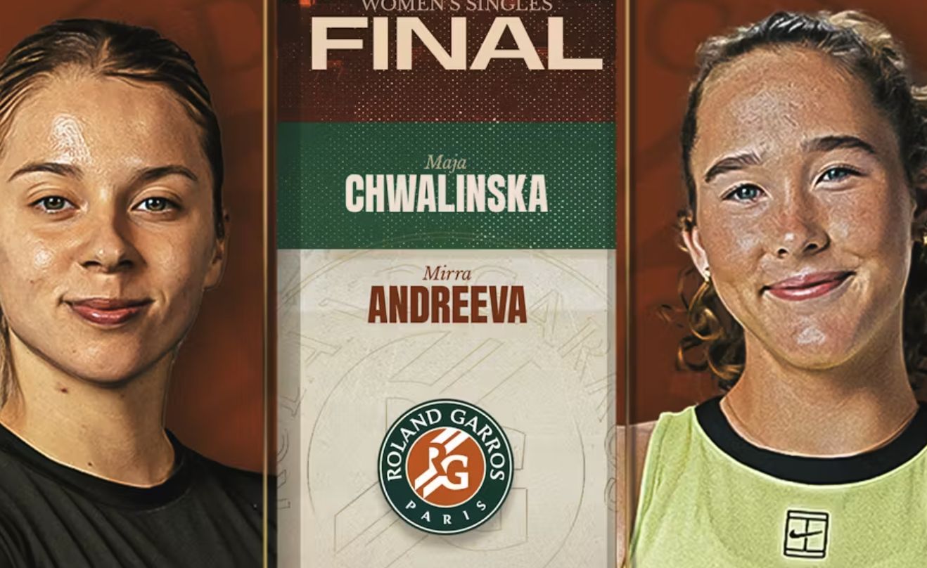 Risultati dal Roland Garros - Foto Getty Images