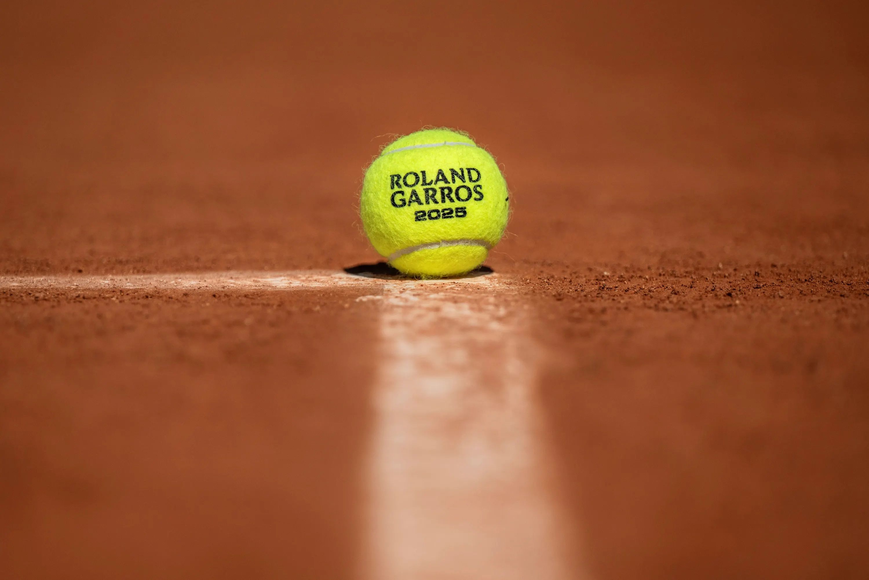 Roland Garros 2025 - Foto Patrick Boren