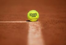 Roland Garros: Il programma completo di Domenica 25 Maggio 2025. In campo sei azzurri. Sul Centrale Musetti e Sonego